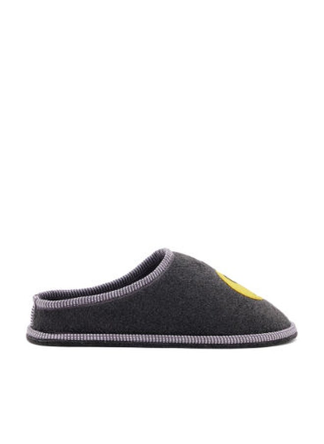 Ittihad Club Slipper - Image 1