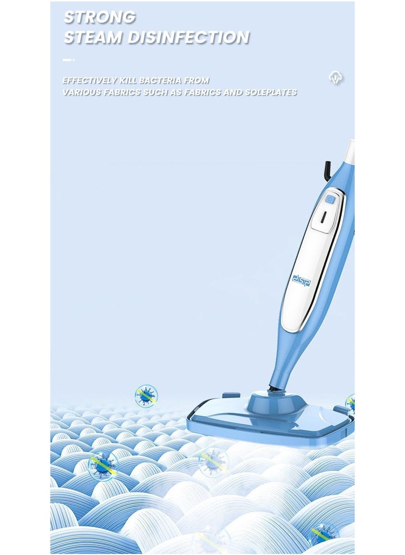 Steam Mop 1250W KD2036 - pzsku/Z689FE537BD4634464B92Z/45/_/1716495957/fdd837eb-6d56-4c7d-8029-43066e1c304e