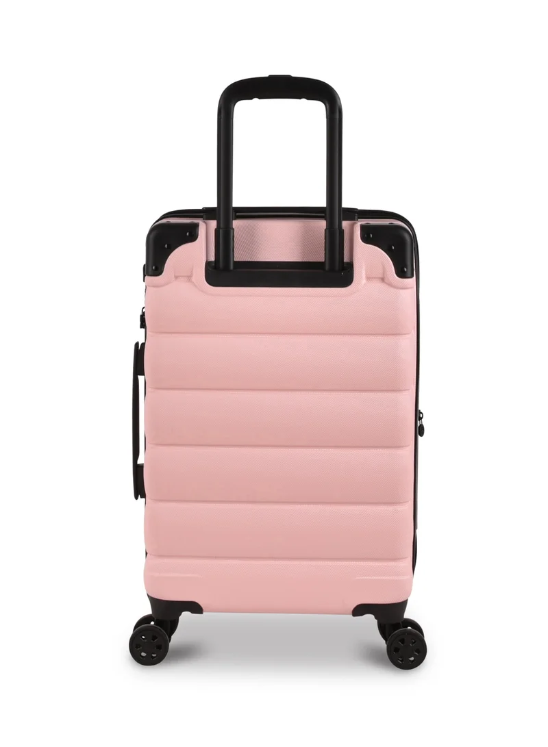 MAGELLAN Magellan Carry On ABS Luggage Trolley Travel Bag 1Pc HK093-20