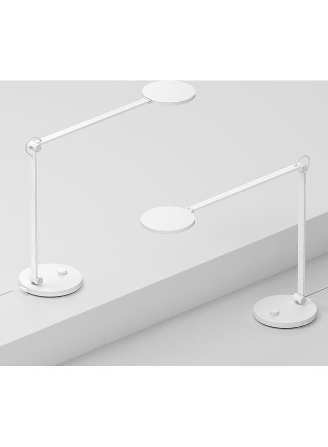 Xiaomi Pro Smart Eye Protection LED Desk Lamp White - Image 4