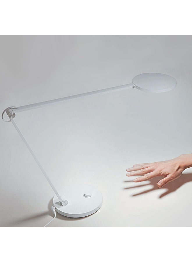 Xiaomi Pro Smart Eye Protection LED Desk Lamp White - Image 3
