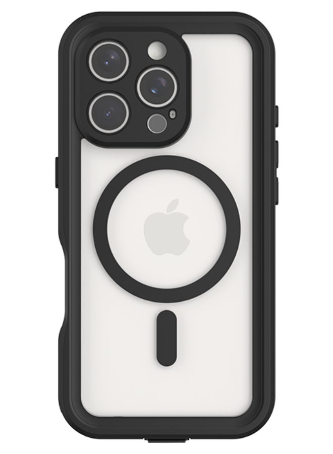 Body Glove Body Glove Tidal Waterproof with MagSafe Case - iPhone 16 Pro  - Image 2