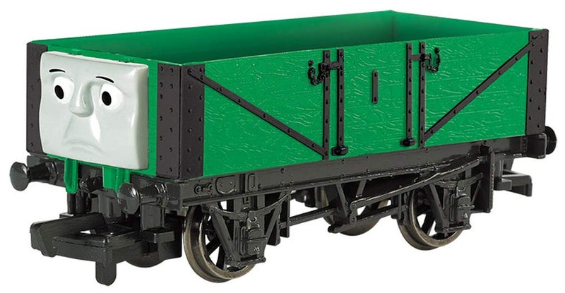 Bachmann Thomas and Friends Troublesome 4 Truck HO Scale - Image 2