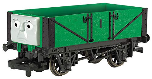 Bachmann Thomas and Friends Troublesome 4 Truck HO Scale - Image 1