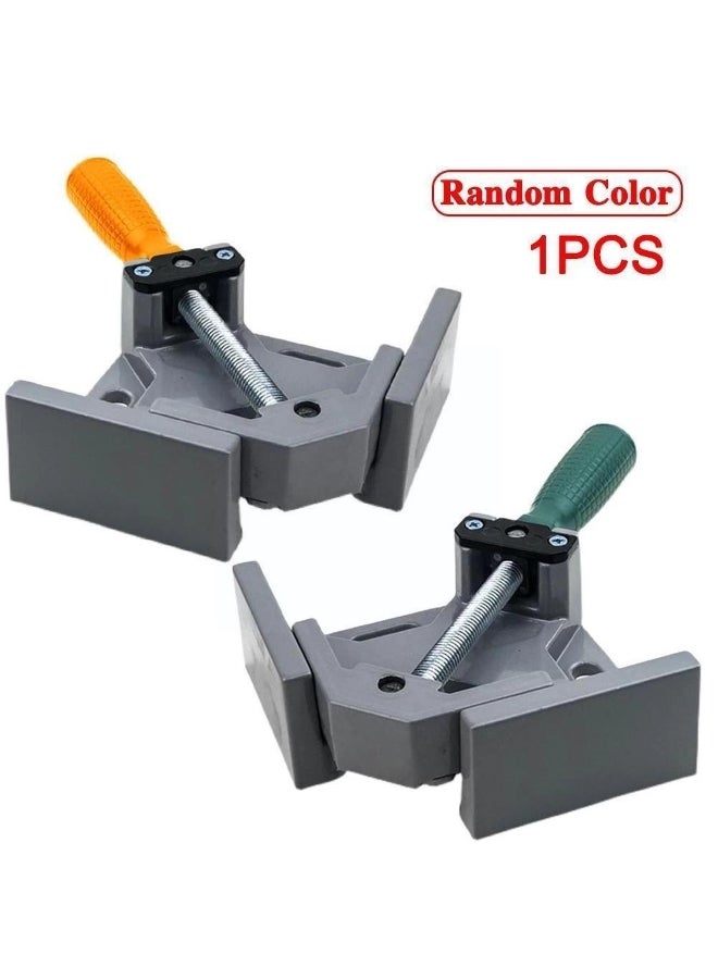 Industrial Commercial Supplies-90 degrees Right Angle Clamps Corner Clamp tools for Carpenter Welding Wood-working