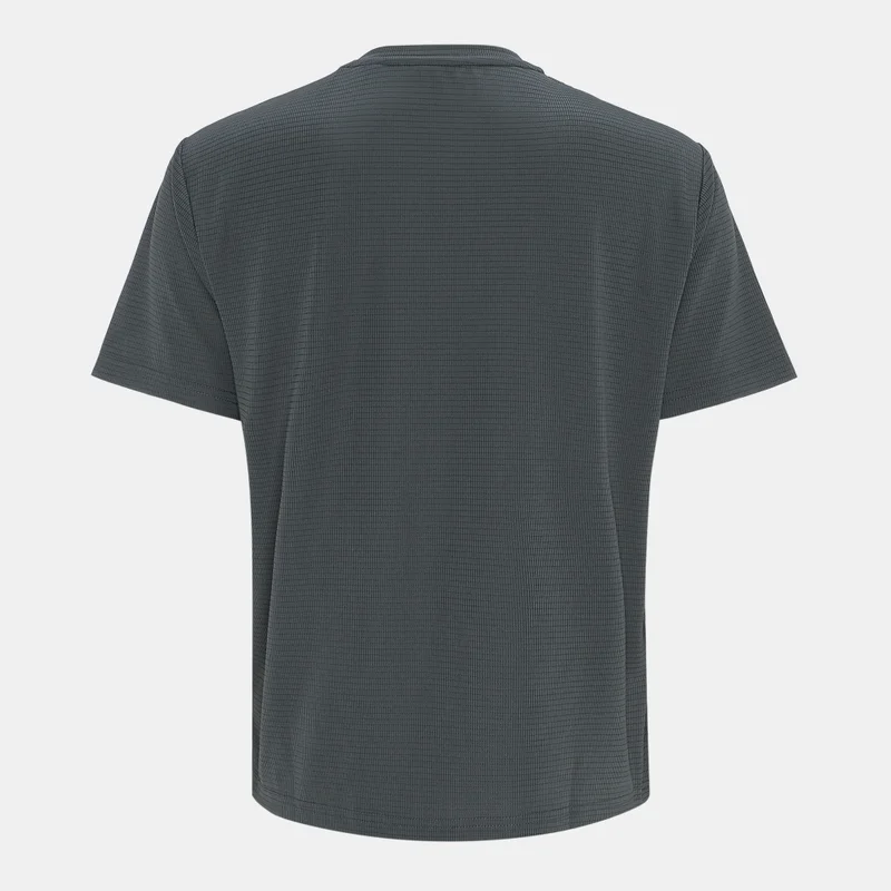 Sun and Sand Sports Women's Waffle T-Shirt