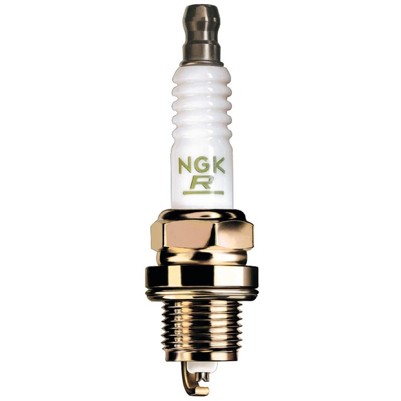 NGK 6422 Standard Spark Plug - BPR7HS, 4 Pack - Image 3