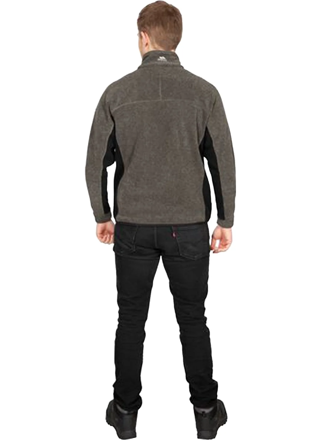 Trespass Jynx Men's Outdoor Fleece