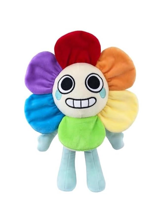 Dandy's World Plush Toys, 11 inch Adorable Plush Pillow Home Decors Birthday s Hallowmas Gift for Boys and Girls, Fans - Image 1