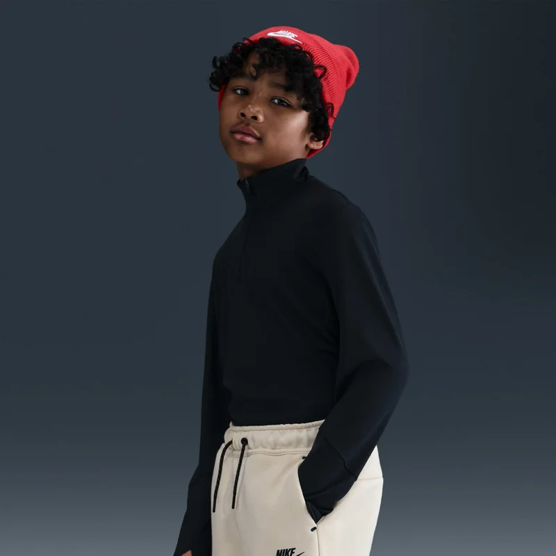 Nike Kids' Sportswear Tech Shorts