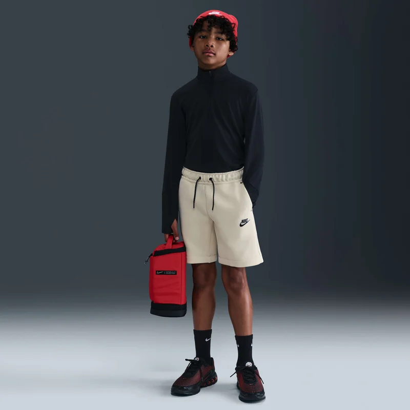 Nike Kids' Sportswear Tech Shorts