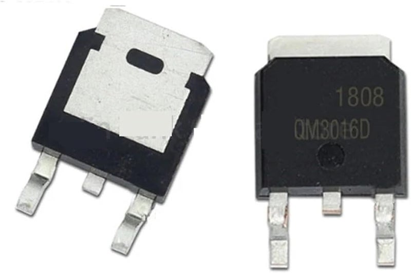 20 Piece QM3016D M3016D TO 252 Chipset - Image 1