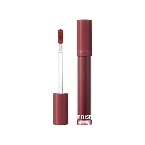Innisfree Fruity Squeeze Tint 3 - Red Brown (Sun-Dried Jujube) - Image 1