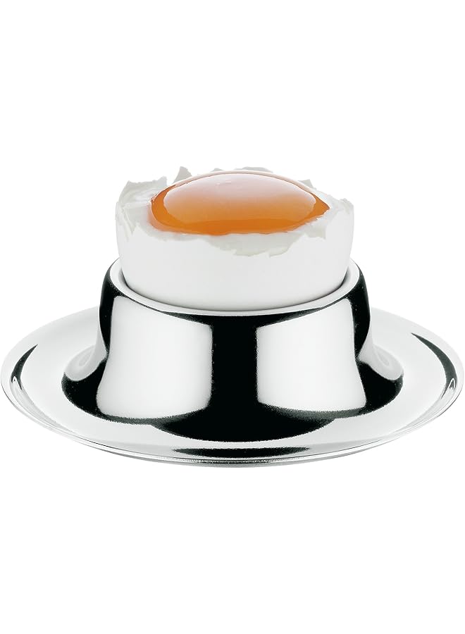 دبليو إم إف مجموعة أكواب البيض من 6 قطع مغلفة كهدية - Image 3