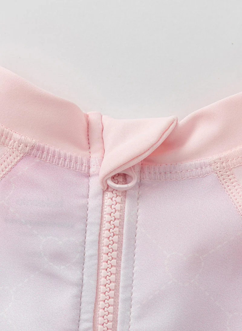 بالابالا Toddler Girl One-piece swimsuit