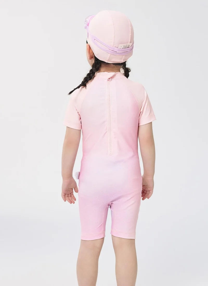 بالابالا Toddler Girl One-piece swimsuit
