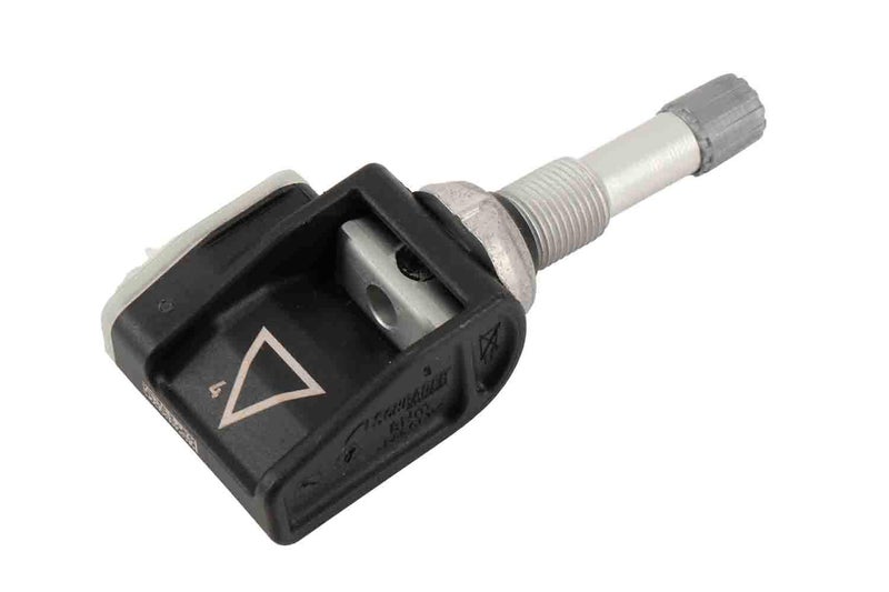 ACDelco ACDelco GM Original Equipment 13598787 Tire Pressure Monitoring System (TPMS) Sensor Kit with Sensor and Stem  - Image 1
