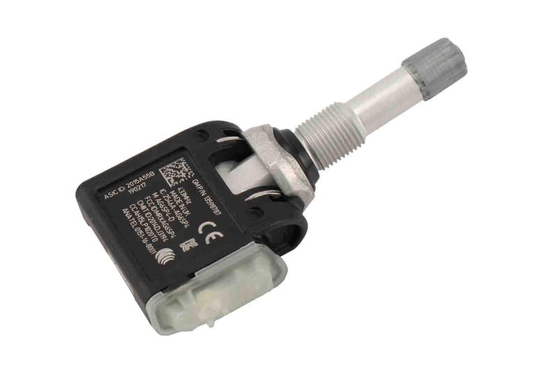 ACDelco ACDelco GM Original Equipment 13598787 Tire Pressure Monitoring System (TPMS) Sensor Kit with Sensor and Stem  - Image 2
