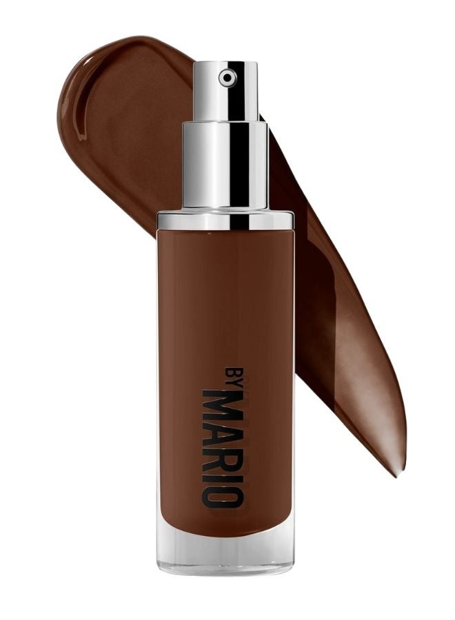 MAKEUP BY MARIO SurrealSkin® Luminous Hydrating Foundation 30ml – Shade 29C, Weightless, Buildable Coverage, Radiant Natural Finish - Image 1