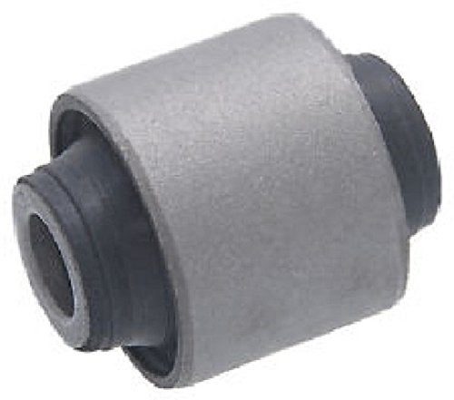 Mitsubishi Genuine Mitsubishi Rear Upper Knuckle Control Arm Bushing Set (Qty 2) MR223673 Galant 1994 1995 1996 1997 1998 1999 2000 2001 2002 2003 Eclipse 1995 1996 1997 1998 1999 2000 2001 2003 2004 2005 - Image 1