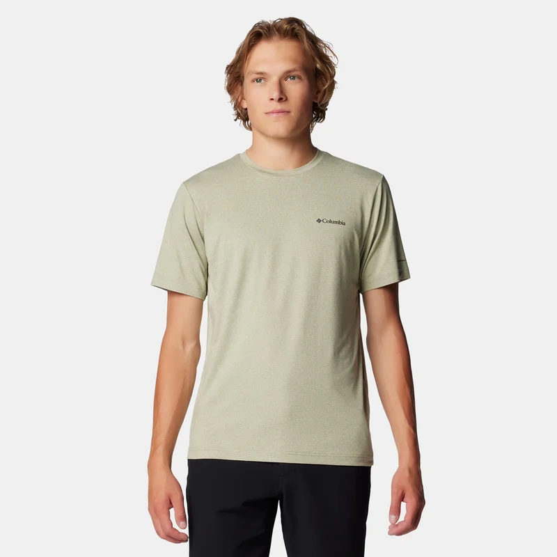 Men's Tech Trail II Shirt