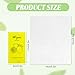 Twoworld Individual Hand Wipes Wet Wipes Travel SizeWet Wipes Individually Wrapped Bulk Cleansing Travel Size Wipes for Wedding Travel Restaurant Barbecue 1 Count Pack of 60 Lemon - Image 4