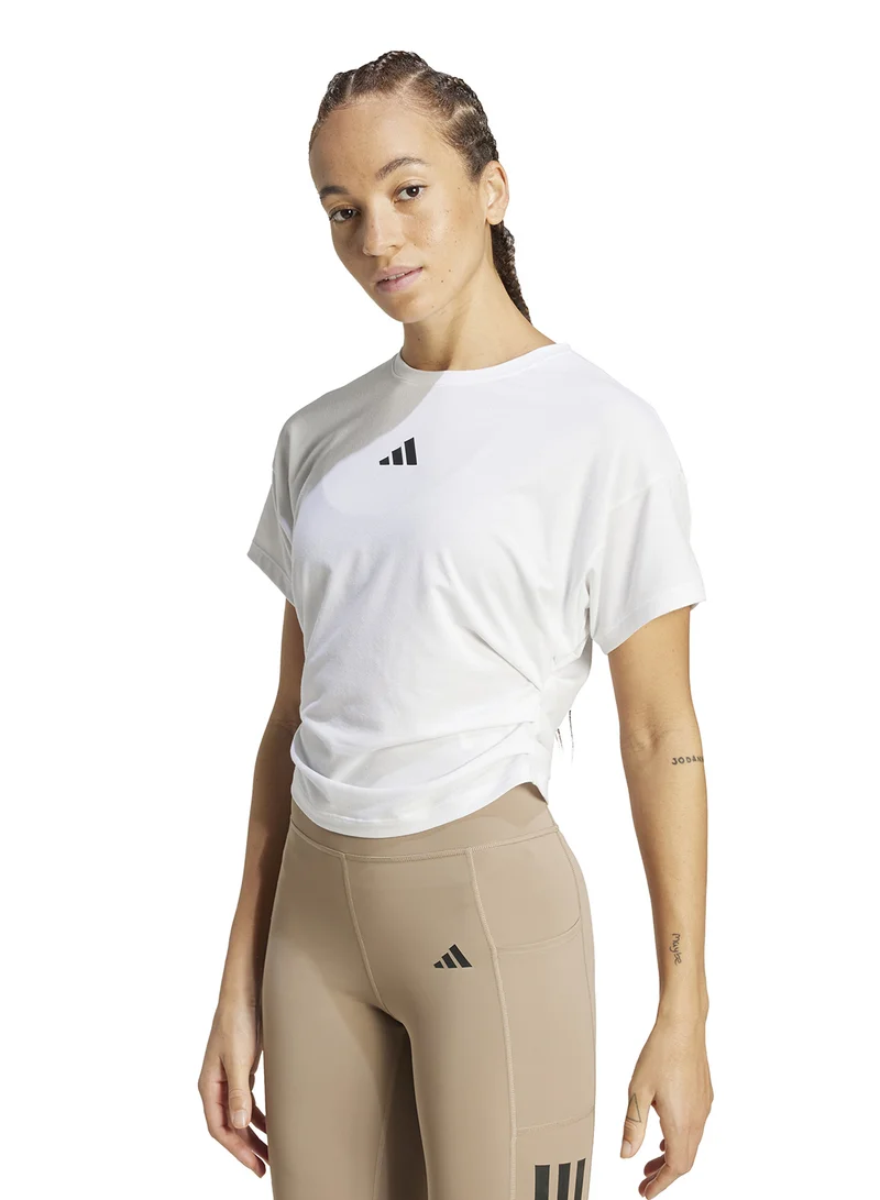 Adidas Power Workout T-Shirt