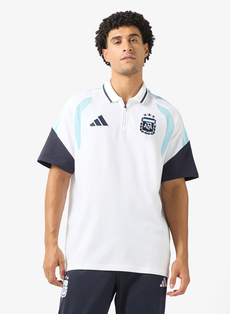 Adidas Argentina 26 Tiro Polo - Image 1