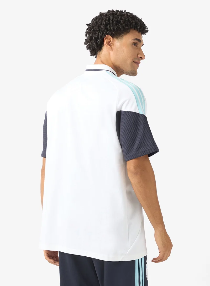 Adidas Argentina Tiro 26 Polo