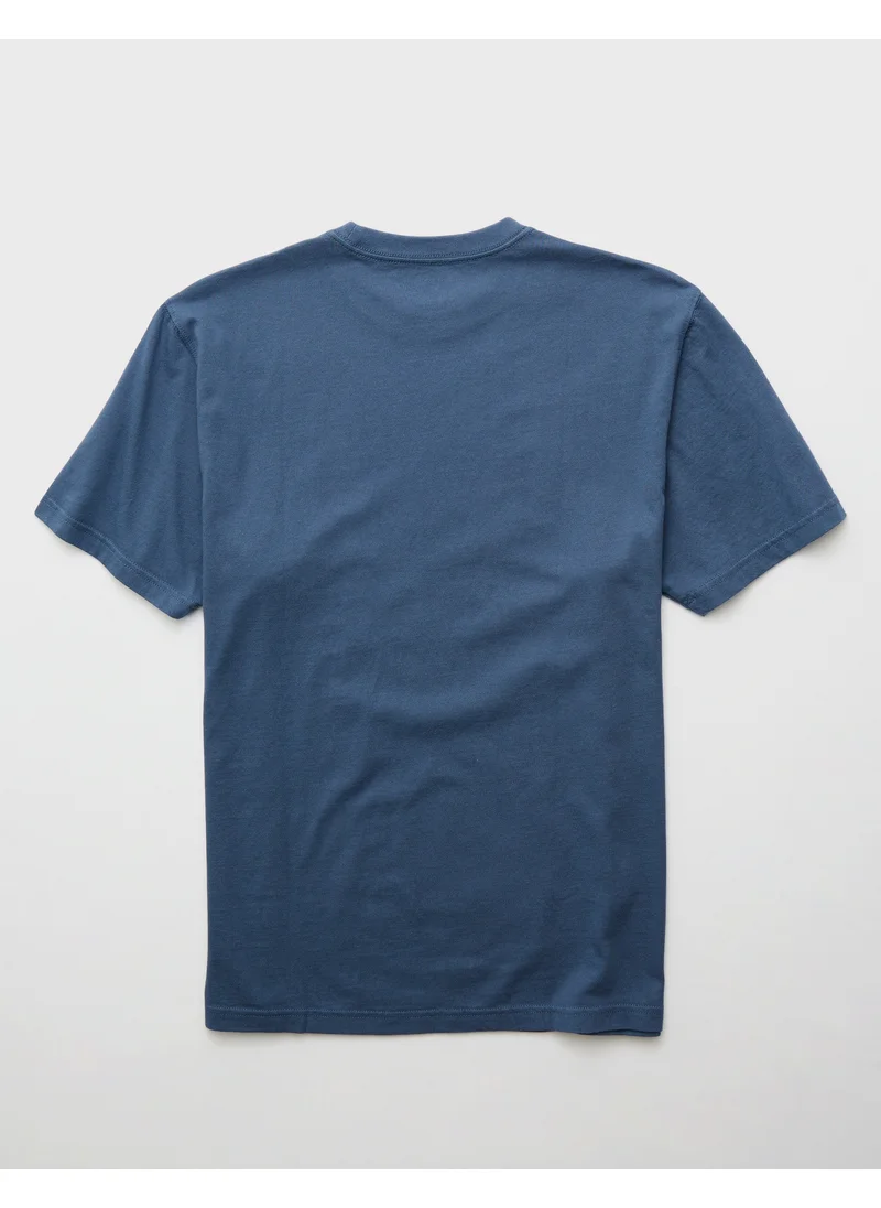 American Eagle AE Super Soft Icon T-Shirt
