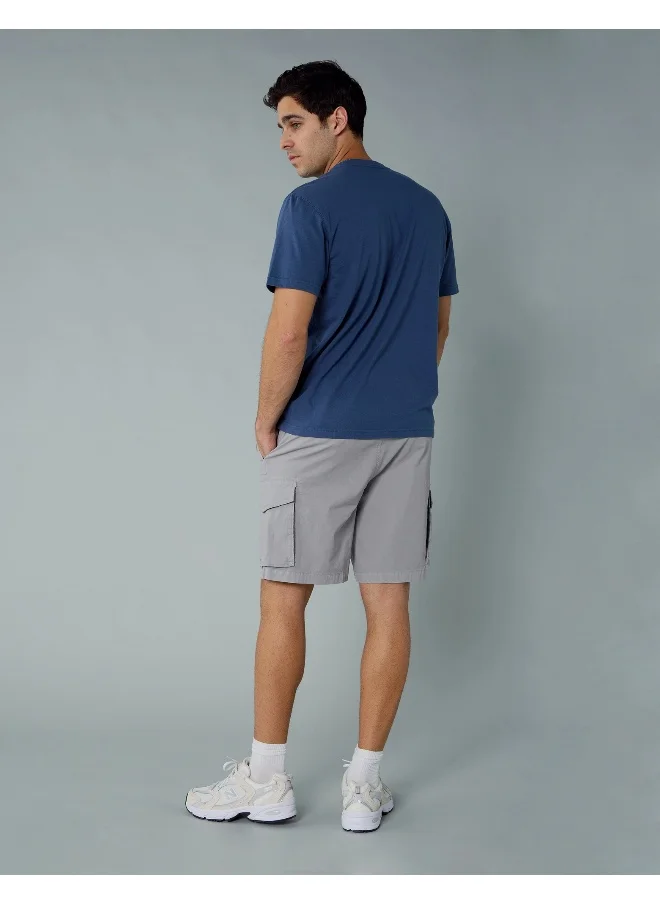 American Eagle AE Super Soft Icon T-Shirt
