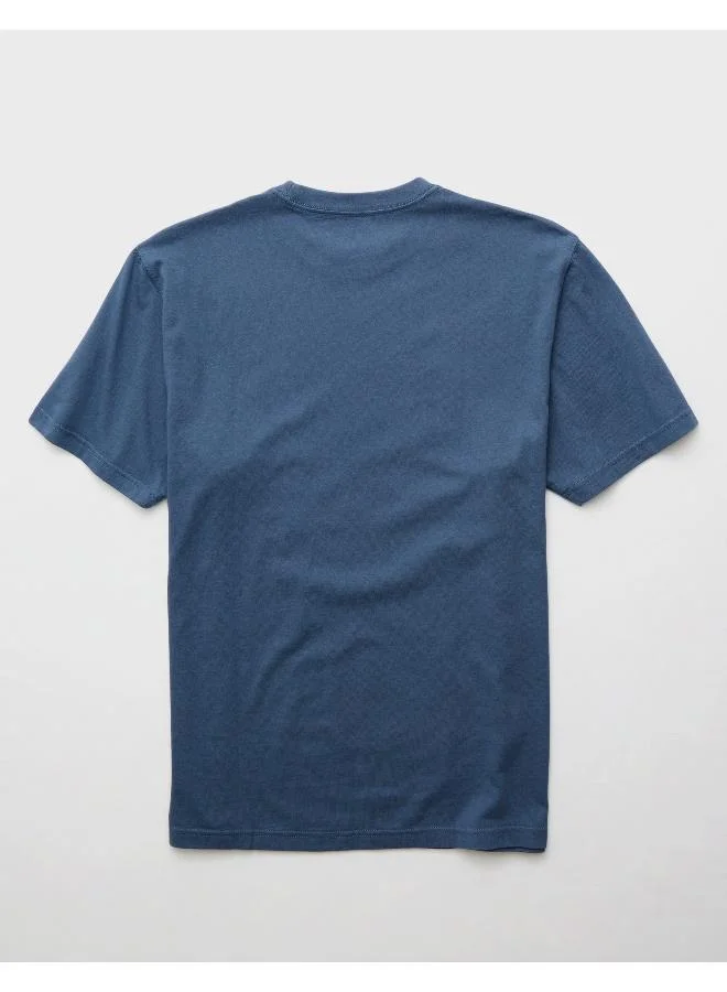 American Eagle AE Super Soft Icon T-Shirt