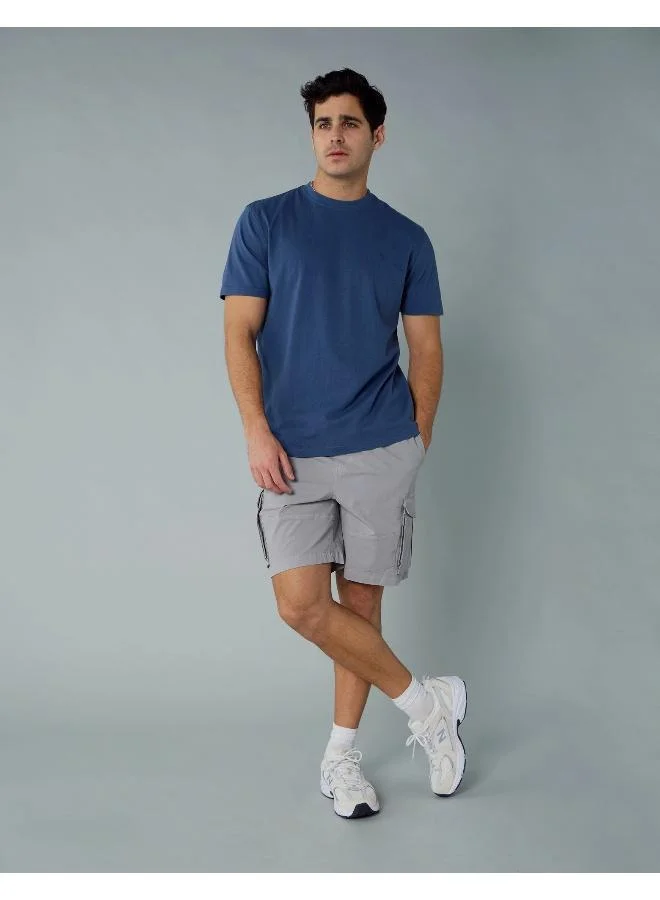 American Eagle AE Super Soft Icon T-Shirt