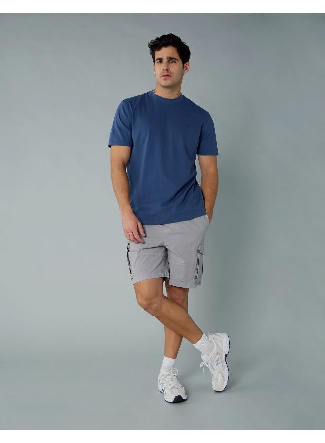 امريكان ايجل تيشيرت أيقونة فائق النعومة - Image 1