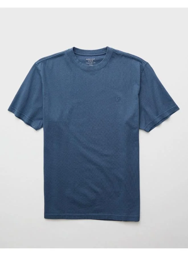 American Eagle AE Super Soft Icon T-Shirt