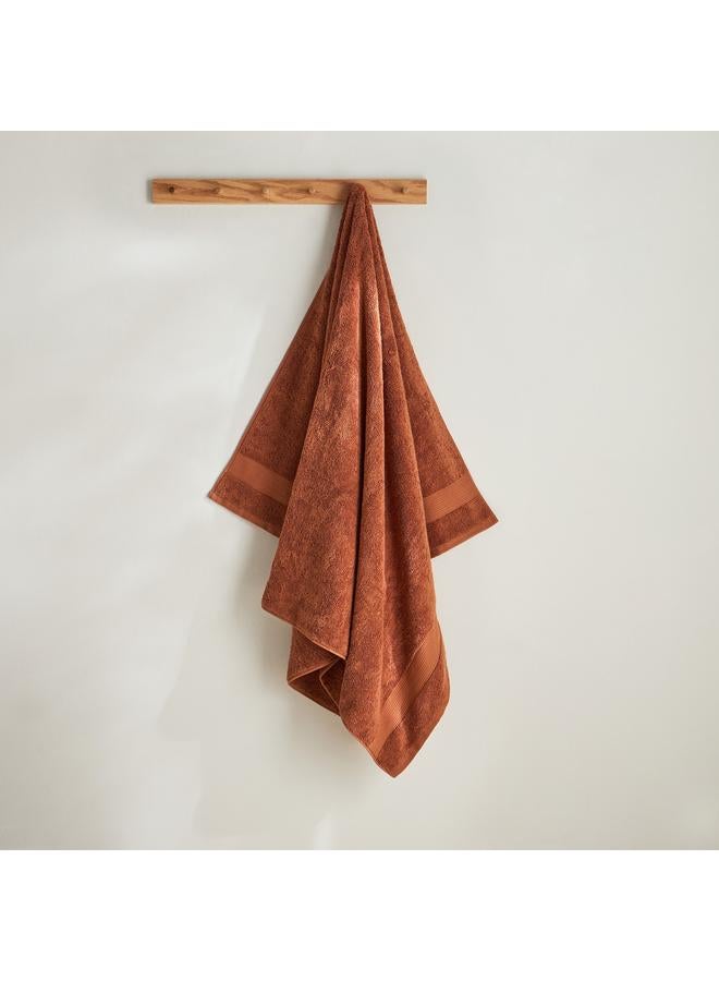Home Box Air Rich Bath Sheet - 90x150 cm  - Image 1