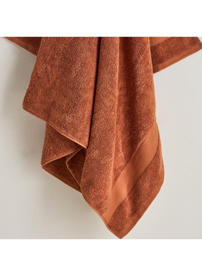 Home Box Air Rich Bath Sheet - 90x150 cm  - Image 3