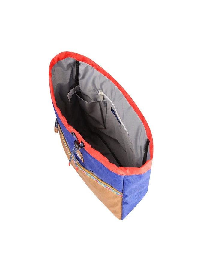 KAVU Wilder Ranch Rucksack, Travel, Hiking Backpack - Boat Life - Image 3