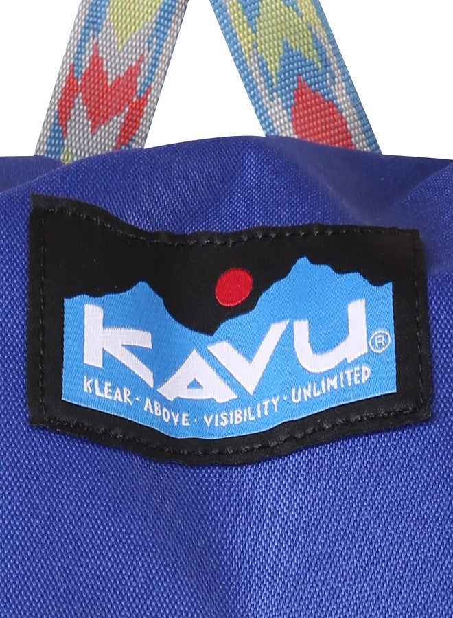 KAVU Wilder Ranch Rucksack, Travel, Hiking Backpack - Boat Life - Image 4
