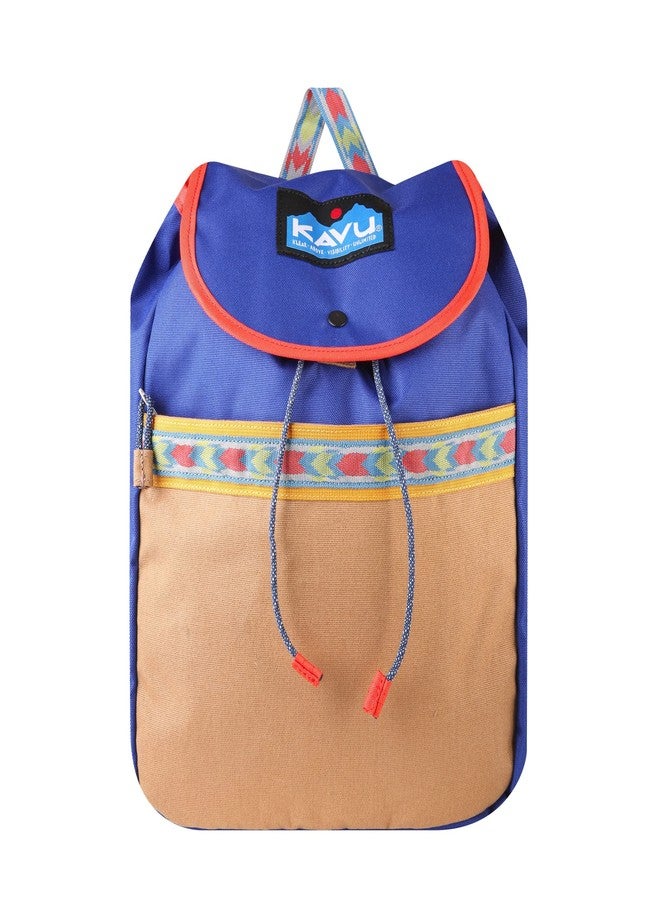 KAVU Wilder Ranch Rucksack, Travel, Hiking Backpack - Boat Life - Image 1