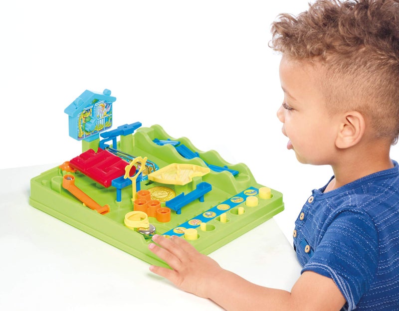 TOMY Screwball Scramble Brainteasers for Ages 5 to 10 - Image 5