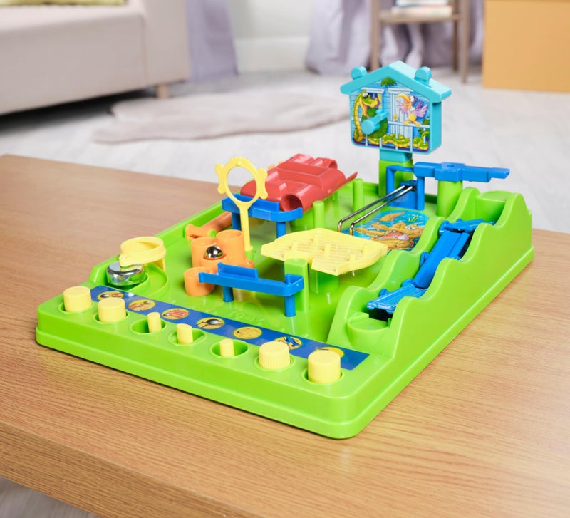 TOMY Screwball Scramble Brainteasers for Ages 5 to 10 - Image 3