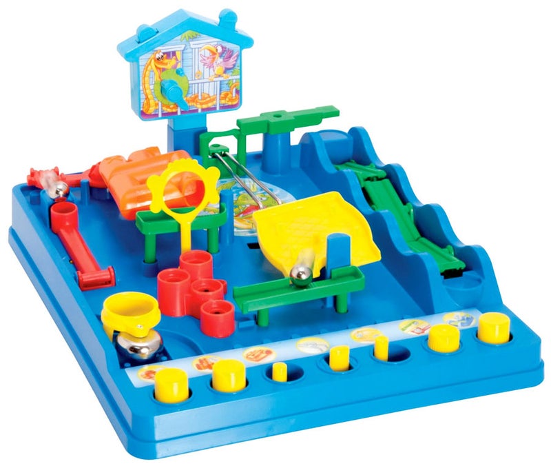 TOMY Screwball Scramble Brainteasers for Ages 5 to 10 - Image 4