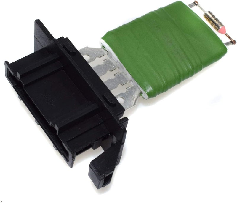 DEMULAX HVAC Heater Blower Motor Resistor - Image 4