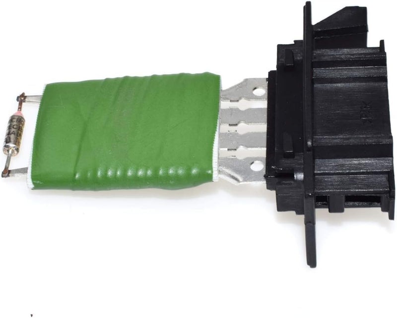 DEMULAX HVAC Heater Blower Motor Resistor - Image 2