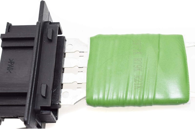 DEMULAX HVAC Heater Blower Motor Resistor - Image 5