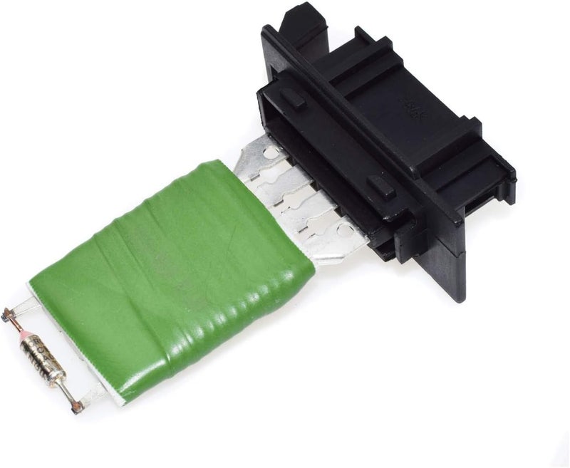 DEMULAX HVAC Heater Blower Motor Resistor - Image 3