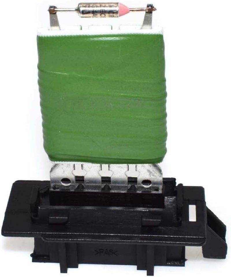 DEMULAX HVAC Heater Blower Motor Resistor - Image 1