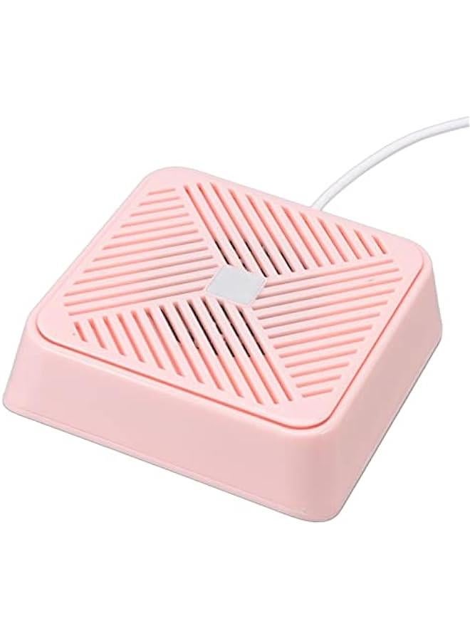 Portable Washing Machine,Mini Dishwasher,Sound Vibration Electrolytic Water Purification Ip67 Waterproof Portable USB Dishwasher ()  - Image 1