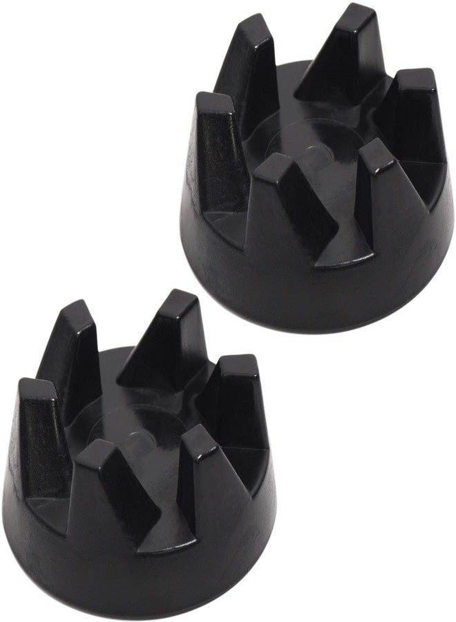 BlueStars Ultra Durable 9704230 Blender Drive Coupling Replacement part by Blue Stars - Compatible with KitchenAid KSB5WH KSB5 KSB3 Blenders - Replaces WP9704230VP WP9704230 AP6013694 - PACK OF 2 - Image 1